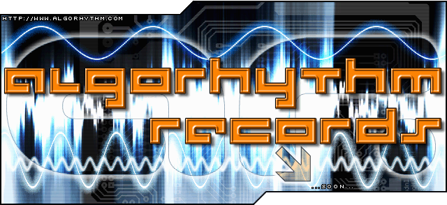 Algorhythm Records is an independent record label specializing in experimental electronic music.